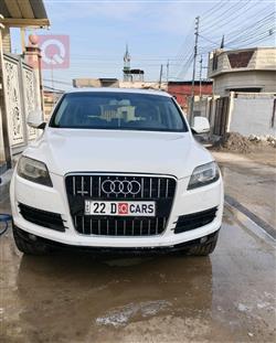 اودي Q7